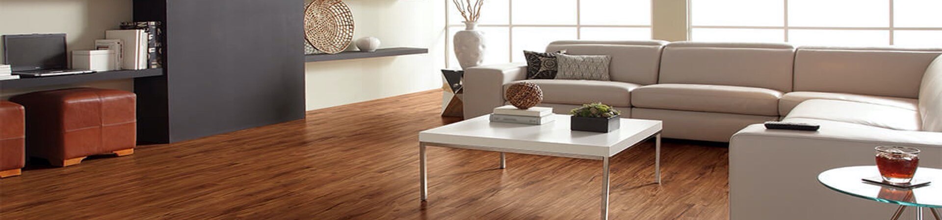 Vinyl Flooring