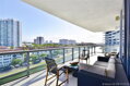 ECHO CONDO - No. 709