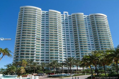 HAMPTONS S. CONDO - No. 1409