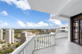 HAMPTONS W. CONDO - No. PH7