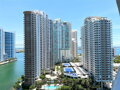 No. 1902 - 495 Brickell Ave