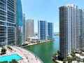 No. 1902 - 495 Brickell Ave