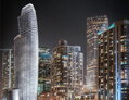 ASTON MARTIN RESIDENCES #3204
