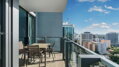 RISE CONDO #1908