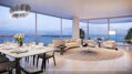 UNA RESIDENCES #2601