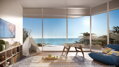 UNA RESIDENCES #2601