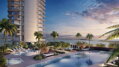 UNA RESIDENCES #2601