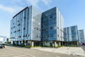 BUSINESS BUILDING - ZAGHREB