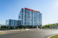 BUSINESS BUILDING - ZAGHREB