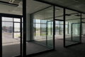 BUSINESS BUILDING - ZAGHREB