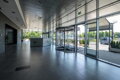 BUSINESS BUILDING - ZAGHREB