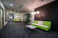 BUSINESS BUILDING - ZAGHREB
