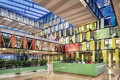 AMAZON COURT