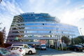 POLYGON HOUSE
