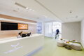 POLYGON HOUSE