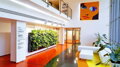 POLYGON HOUSE