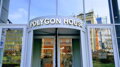 POLYGON HOUSE