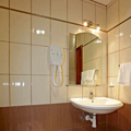 LARGE HOTEL SELCE