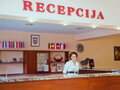 LARGE HOTEL SELCE