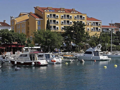 LARGE HOTEL SELCE