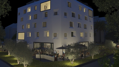 NEW BOUTIQUE HOTEL