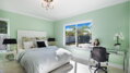 BISCAYNE BEACH-2ND ADDN