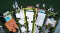HIBISCUS ISLAND - No. 421