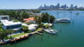 HIBISCUS ISLAND - No. 421
