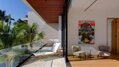 HIBISCUS ISLAND - No. 428