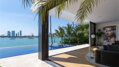 HIBISCUS ISLAND - No. 428