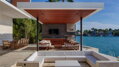 HIBISCUS ISLAND - No. 428