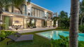 HIBISCUS ISLAND - No. 119
