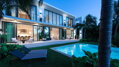HIBISCUS ISLAND - No. 119