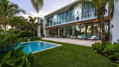 HIBISCUS ISLAND - No. 119