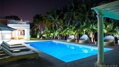 LA GORCE ISLAND-SUB OF