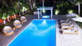 LA GORCE ISLAND-SUB OF