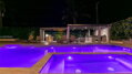OLYMPIA PARK REPLAT