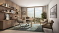 Villa Valencia #1104