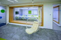 ATRIUM FLORA - Business Centrum