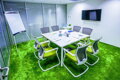 ATRIUM FLORA - Business Centrum