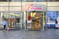 ATRIUM FLORA - Business Centrum