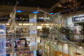 ATRIUM FLORA - Business Centrum