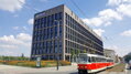 RUSTONKA BUSINESS CENTRE