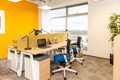 RUSTONKA BUSINESS CENTRE
