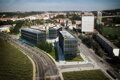 RUSTONKA BUSINESS CENTRE