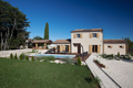 VILLA DELTA ISTRIA