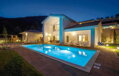 VILLA EARTH OPATIJA