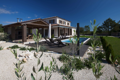 VILLA GAMMA ISTRIA