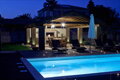 VILLA OMEGA ISTRIA