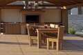VILLA OMEGA ISTRIA